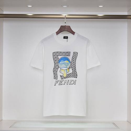 Fendi T-shirt S-XXL (19)