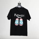 Fendi T-shirt S-XL (275)