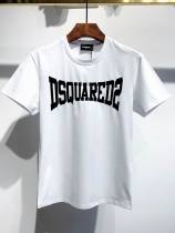 DSQ T-shirt M-3XL (25) DSQ T-shirt M-3XL (25)
