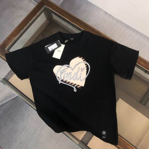 Fendi T-shirt XS-L (111)