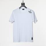 Fendi T-shirt S-XL (261)