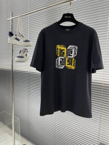 Fendi T-shirt S-XXL (45)