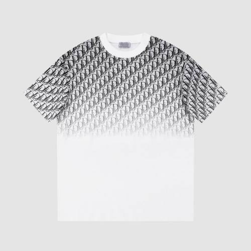 Dior T-shirt XS-L (173)