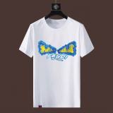 Fendi T-shirt M-4XL (156)