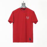 Fendi T-shirt S-XL (243)