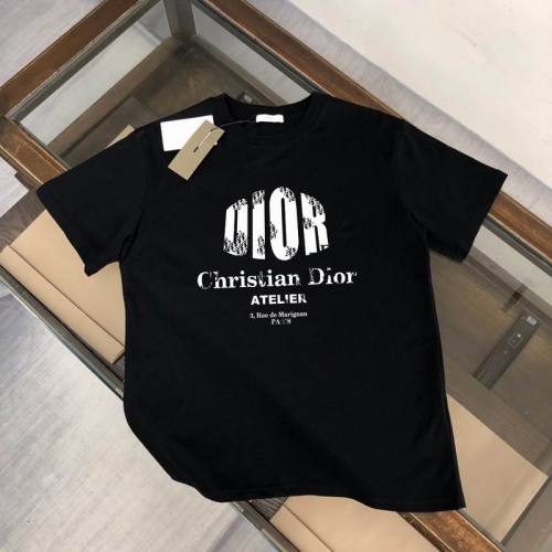 Dior T-shirt M-3XL (5)
