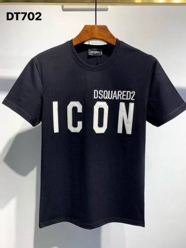DSQ T-shirt M-3XL (32)