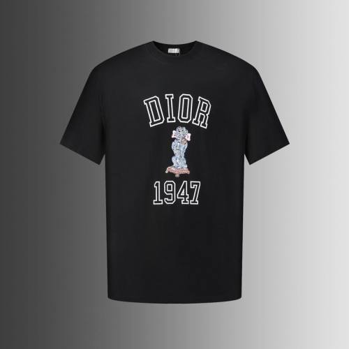 Dior T-shirt XS-L (178)