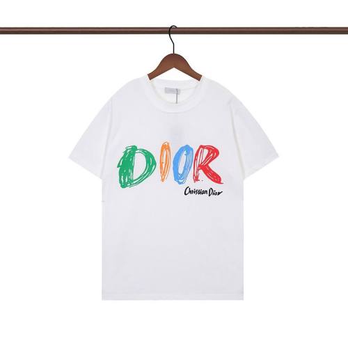 Dior T-shirt S-3XL (33)