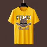 Fendi T-shirt M-4XL (200)