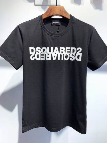 DSQ T-shirt M-3XL (15)