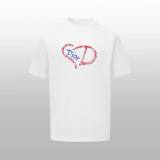 Dior T-shirt S-XL (53)