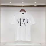 Fendi T-shirt S-XXL (11)