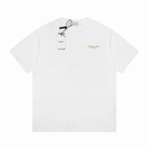 Dior T-shirt XS-L (218)