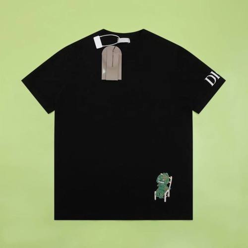 Dior T-shirt XS-L (155)