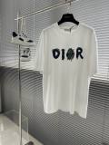 Dior T-shirt S-XXL (158)