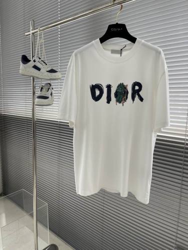Dior T-shirt S-XXL (158)