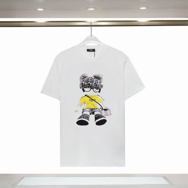 Fendi T-shirt S-XXL (23)