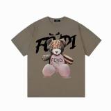 Fendi T-shirt S-XXL (30)