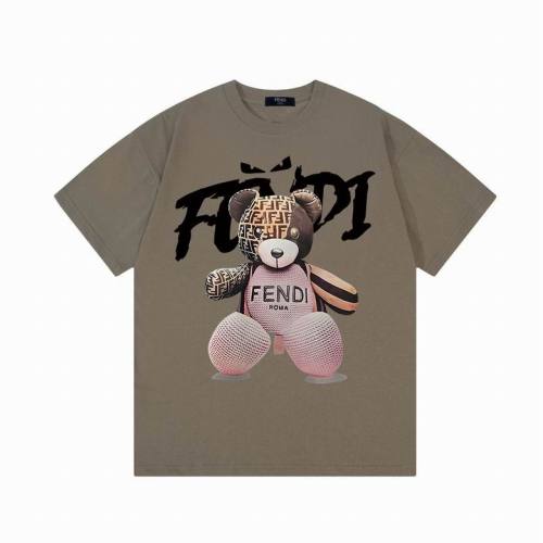 Fendi T-shirt S-XXL (30)