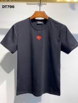 DSQ T-shirt M-3XL (98) DSQ T-shirt M-3XL (98)