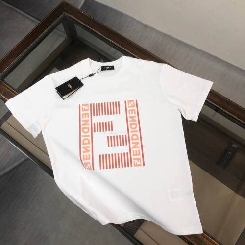 Fendi T-shirt M-3XL (69)