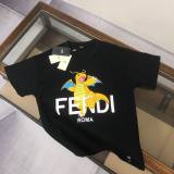 Fendi T-shirt XS-L (114)