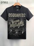 DSQ T-shirt M-3XL (93)