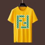 Fendi T-shirt M-4XL (168)