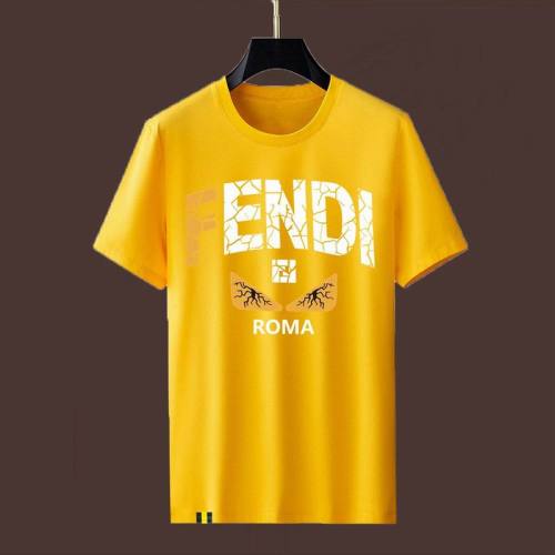 Fendi T-shirt M-4XL (229)