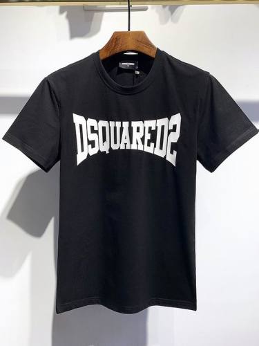 DSQ T-shirt M-3XL (26)