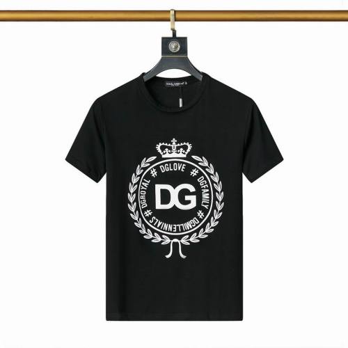 DG T-shirt M-3XL (175)