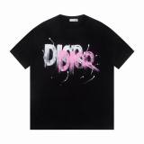 Dior T-shirt XS-L (172)