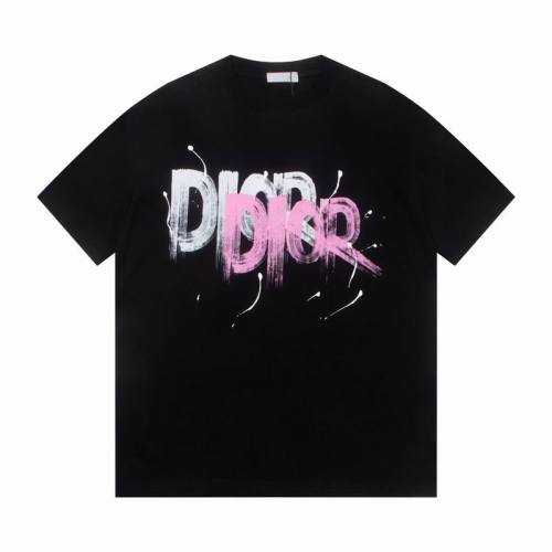 Dior T-shirt XS-L (172)