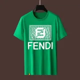 Fendi T-shirt M-4XL (133)