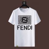 Fendi T-shirt M-4XL (131)