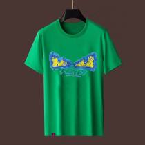 Fendi T-shirt M-4XL (157) Fendi T-shirt M-4XL (157)