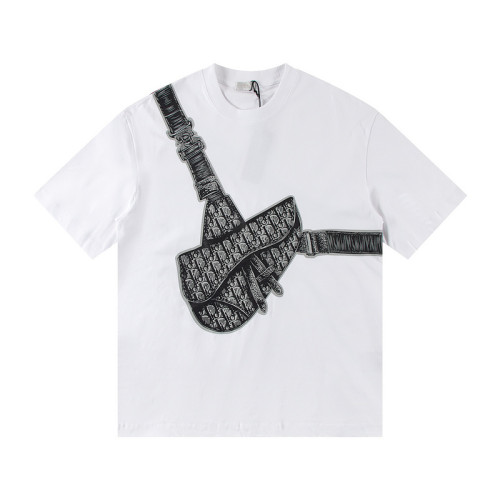 Dior T-shirt S-XL (49)