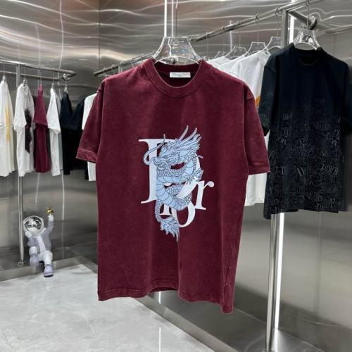 Dior T-shirt S-XXL (145)