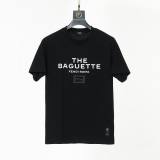 Fendi T-shirt S-XL (253)