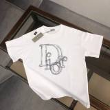 Dior T-shirt XS-L (182)