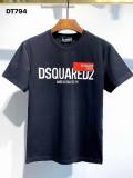 DSQ T-shirt M-3XL (95)