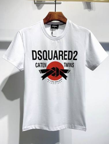 DSQ T-shirt M-3XL (30)