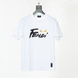 Fendi T-shirt S-XL (247)