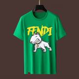 Fendi T-shirt M-4XL (213)