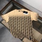 Fendi T-shirt XS-L (101)