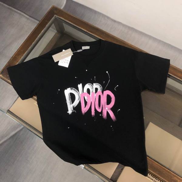 Dior T-shirt XS-L (211)