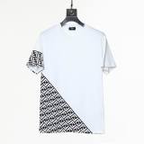 Fendi T-shirt S-XL (263)