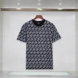 Fendi T-shirt S-XXL (25)