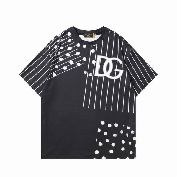 DG T-shirt M-3XL (186)